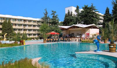 Imagine pentru Hotel Malibu 4*  valabile pentru Rusalii 
