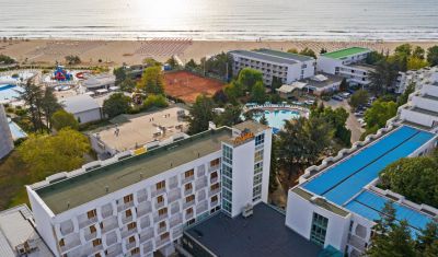 Imagine pentru Hotel Malibu 4*  valabile pentru Rusalii 