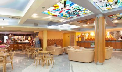 Imagine pentru Hotel Malibu 4*  valabile pentru Rusalii 