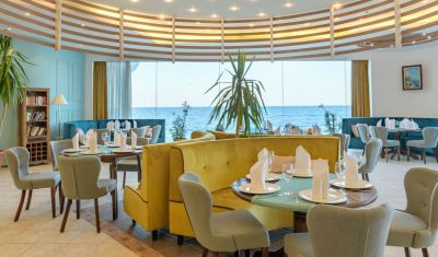 Imagine pentru Hotel Marina 4*  valabile pentru Rusalii 