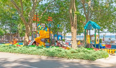 Imagine pentru Hotel Marina 4*  valabile pentru Rusalii 