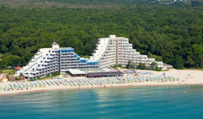 Imagine pentru Hotel Mura 3*  valabile pentru Rusalii 