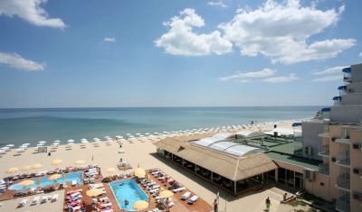 Imagine pentru Hotel Mura 3*  valabile pentru Rusalii 