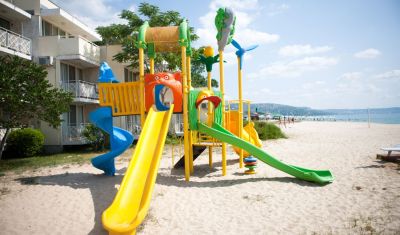 Imagine pentru Hotel Mura 3*  valabile pentru Rusalii 