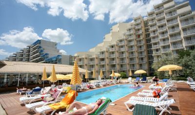 Imagine pentru Hotel Mura 3*  valabile pentru Rusalii 