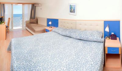 Imagine pentru Hotel Mura 3*  valabile pentru Rusalii 