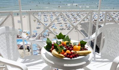 Imagine pentru Hotel Mura 3*  valabile pentru Rusalii 