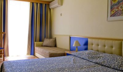 Imagine pentru Hotel Mura 3*  valabile pentru Rusalii 