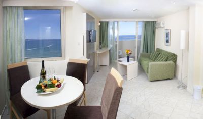 Imagine pentru Hotel Mura 3*  valabile pentru Rusalii 