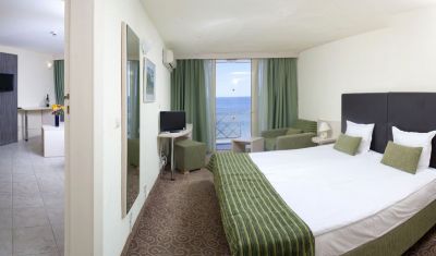 Imagine pentru Hotel Mura 3*  valabile pentru Rusalii 