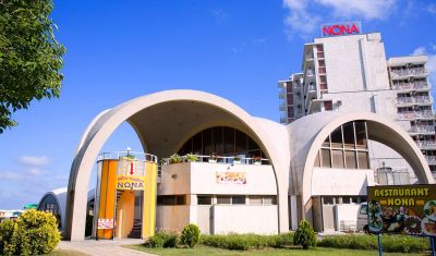 Imagine pentru Hotel Nona 3* valabile pentru Rusalii 