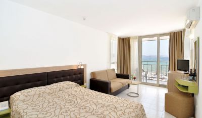 Imagine pentru Hotel Nona 3* valabile pentru Rusalii 