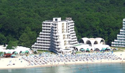 Imagine pentru Hotel Nona 3* valabile pentru Rusalii 