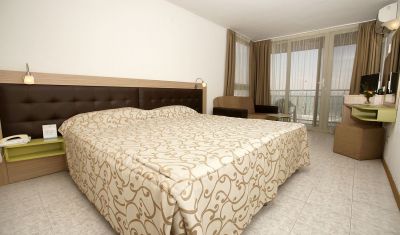 Imagine pentru Hotel Nona 3* valabile pentru Rusalii 