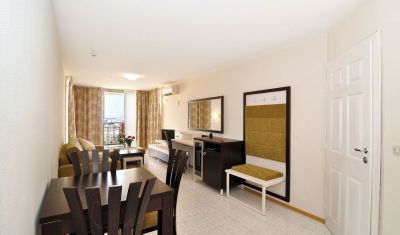 Imagine pentru Hotel Nona 3* valabile pentru Rusalii 