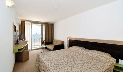 Imagine pentru Hotel Nona 3* valabile pentru Rusalii 