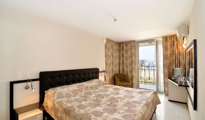 Imagine pentru Hotel Nona 3* valabile pentru Rusalii 