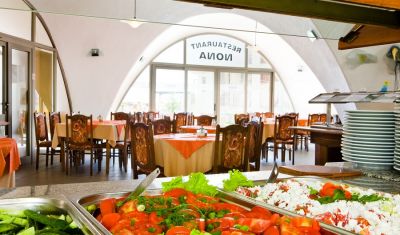 Imagine pentru Hotel Nona 3* valabile pentru Rusalii 