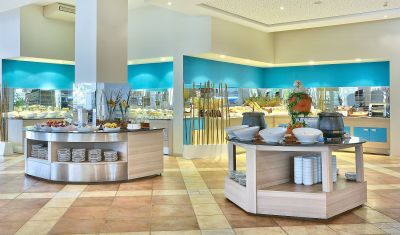 Imagine pentru Hotel Ralitsa Aquaclub 4*  valabile pentru Rusalii 