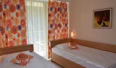 Imagine pentru Hotel Ralitsa Aquaclub 4*  valabile pentru Rusalii 