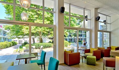 Imagine pentru Hotel Ralitsa Aquaclub 4*  valabile pentru Rusalii 