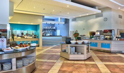 Imagine pentru Hotel Ralitsa Aquaclub 4*  valabile pentru Rusalii 