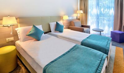 Imagine pentru Hotel Ralitsa Aquaclub 4*  valabile pentru Rusalii 