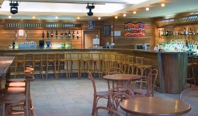 Imagine pentru Hotel Sandy Beach 4*  valabile pentru Rusalii 