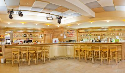 Imagine pentru Hotel Sandy Beach 4*  valabile pentru Rusalii 