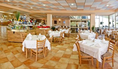 Imagine pentru Hotel Sandy Beach 4*  valabile pentru Rusalii 