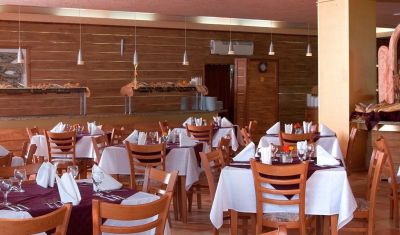 Imagine pentru Hotel Sandy Beach 4*  valabile pentru Rusalii 