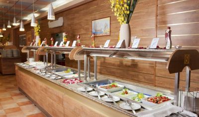 Imagine pentru Hotel Sandy Beach 4*  valabile pentru Rusalii 