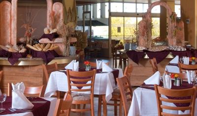 Imagine pentru Hotel Sandy Beach 4*  valabile pentru Rusalii 