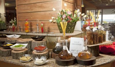 Imagine pentru Hotel Sandy Beach 4*  valabile pentru Rusalii 