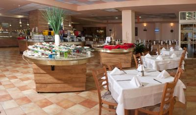 Imagine pentru Hotel Sandy Beach 4*  valabile pentru Rusalii 