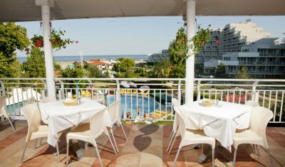 Imagine pentru Hotel Sandy Beach 4*  valabile pentru Rusalii 