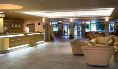 Imagine pentru Hotel Sandy Beach 4*  valabile pentru Rusalii 