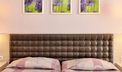 Imagine pentru Hotel Sandy Beach 4*  valabile pentru Rusalii 