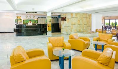 Imagine pentru Hotel Slavuna 3*  valabile pentru Rusalii 