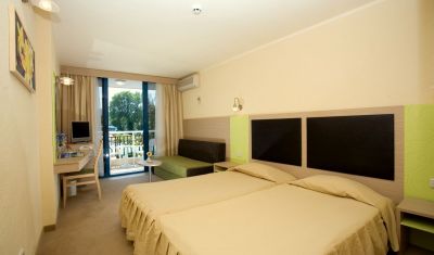 Imagine pentru Hotel Slavuna 3*  valabile pentru Rusalii 