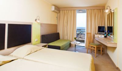 Imagine pentru Hotel Slavuna 3*  valabile pentru Rusalii 