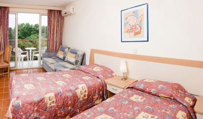 Imagine pentru Hotel Vita Park 3* valabile pentru Rusalii 