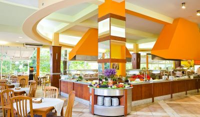 Imagine pentru Hotel Vita Park 3* valabile pentru Rusalii 