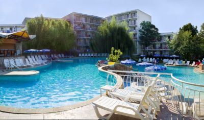 Imagine pentru Hotel Vita Park 3* valabile pentru Rusalii 
