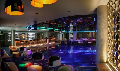 Imagine pentru Maritim Hotel Paradise Blue 5* valabile pentru Rusalii 