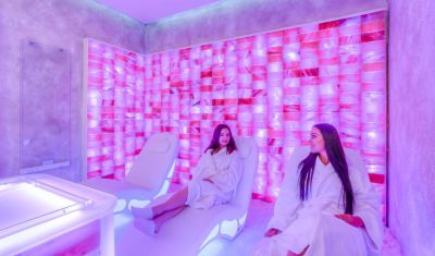 Imagine pentru Maritim Hotel Paradise Blue 5* valabile pentru Rusalii 