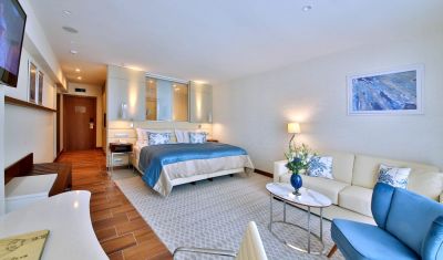 Imagine pentru Maritim Hotel Paradise Blue 5* valabile pentru Rusalii 