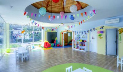 Imagine pentru Maritim Hotel Paradise Blue 5* valabile pentru Rusalii 