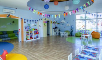 Imagine pentru Maritim Hotel Paradise Blue 5* valabile pentru Rusalii 