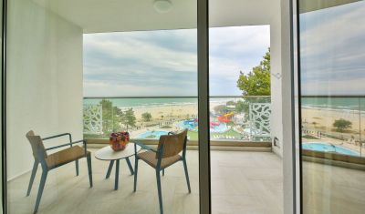 Imagine pentru Maritim Hotel Paradise Blue 5* valabile pentru Rusalii 